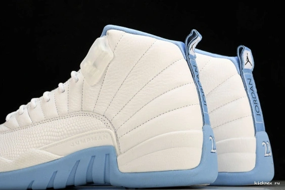  12 Retro  308243-142 Jordan 'UNC' 308243-142 0519